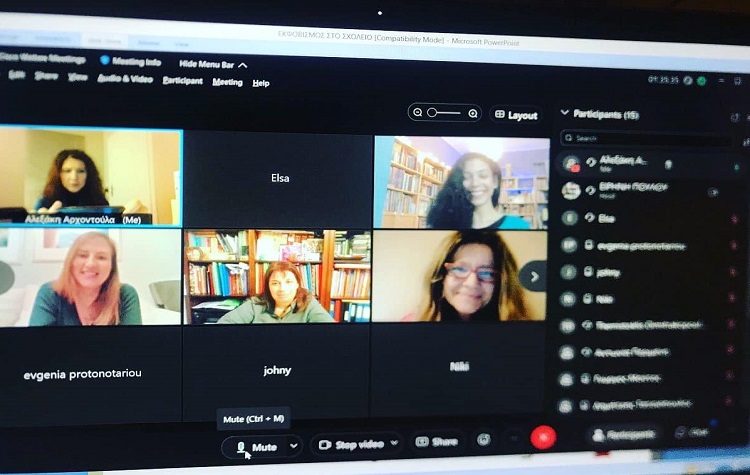 Η «Προνόη» δίπλα στα παιδιά με δράσεις ενημέρωσης