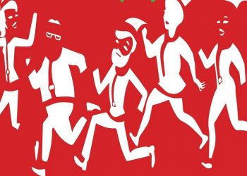 Οι Άγιοι Βασίληδες φορούν τα αθλητικά τους παπούτσια και τρέχουν στην Κηφισιά για καλό σκοπό