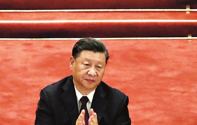 Κίνα: Ζητείται… «κατανόηση»