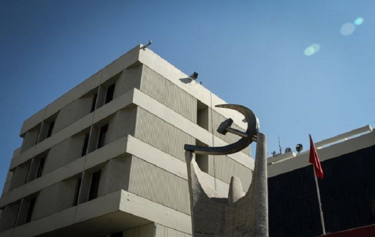 ΚΟΒ ΚΚΕ Αμαρουσίου: «Τοπικό Σχέδιο Διαχείρισης Αποβλήτων: Πιστός υπηρέτης του κεφαλαίου»