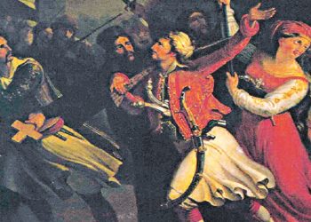 Kλέφτικα Τραγούδια