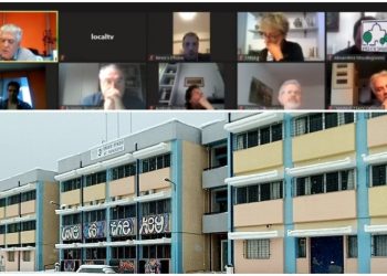 «Σκάλωσε» στο Δημοτικό Συμβούλιο το «μπαλόνι» του 3ου Λυκείου - Οι αντιδράσεις της επόμενης μέρας