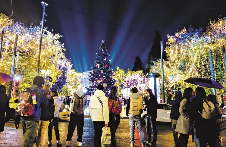 Μέτρα με… «Όμικρον»