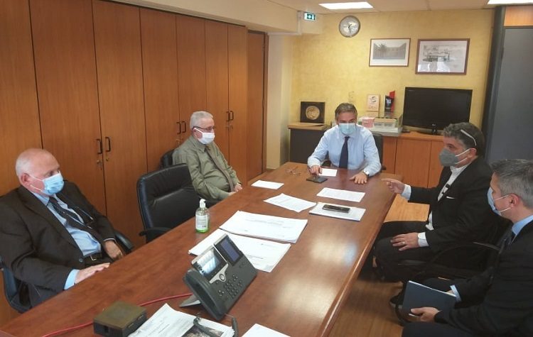 Στα σκαριά νέες αίθουσες στα σχολεία του Δήμου