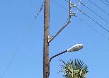 Νέα παρέμβαση στον ΔΕΔΔΗΕ για την επίλυση προβλημάτων στον φωτισμό της πόλης