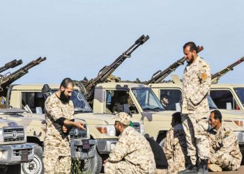 Λιβύη: Κατά φαντασίαν… εκλογές