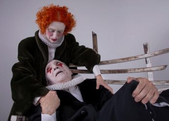 Μάκμπεθ - ο κύκλος του στΑΙΜΑτος