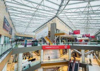 Lamda Development: Ανακάμπτουν τα mall, μετά τα lockdown
