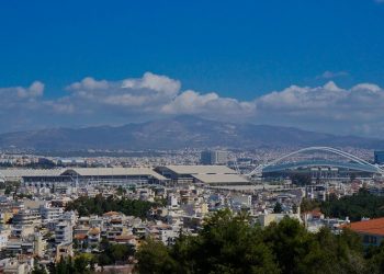 Δήμος Αμαρουσίου: «Παγωμένα» τέλη και ΦΗΧ, μειώσεις/απαλλαγές για ευπαθείς πολίτες