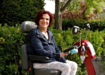 M. Γκασούκα: «Τα ανάπηρα άτομα είναι μία καταπιεσμένη κοινωνική ομάδα»