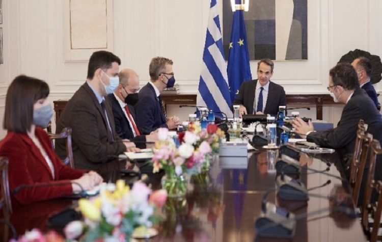 Κυριάκος Μητσοτάκης: Δύο self test στις γιορτές δωρεάν για όλους