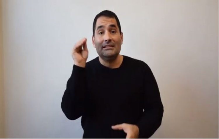 Ο Δήμος Νέας Ιωνίας για την Παγκόσμια Ημέρα Ατόμων με Αναπηρία