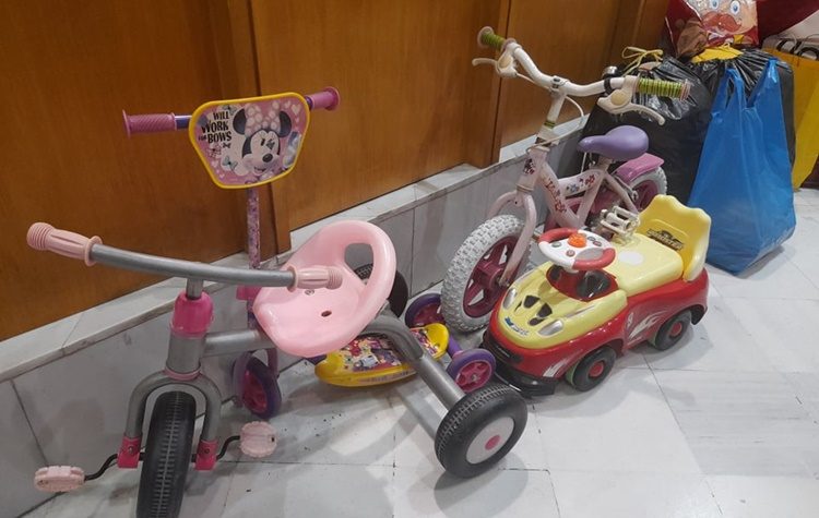 Συγκινητική ανταπόκριση ώστε να μην μείνει κανένα παιδί χωρίς χριστουγεννιάτικο δώρο