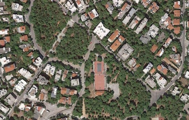 Kίνηση Ενεργών Κατοίκων Νέας Λέσβου: «Ημέρα Περιβαλλοντικής Δράσης και Αλληλεγγύης στη Ν. Λέσβο»