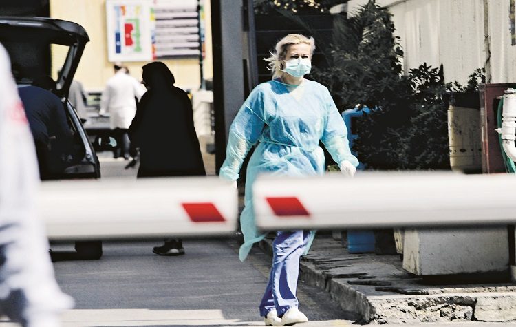 Κι όμως είναι ακόμα εδώ…