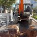 Δήμος Χαλανδρίου: Ένα βήμα πριν από την ολοκλήρωση το έργο ομβρίων υδάτων
