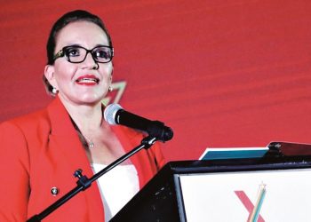 Ονδούρα: Νέος θρίαμβος της Αριστεράς