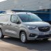 Opel: Αυξάνει τις πωλήσεις ελαφρών επαγγελματικών οχημάτων της στην Ευρώπη