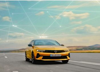 “Detox to the max”: Η Opel Συνδυάζει την Πλήρη Συνδεσιμότητα με τη Διαισθητική Λειτουργία στο Νέο Astra