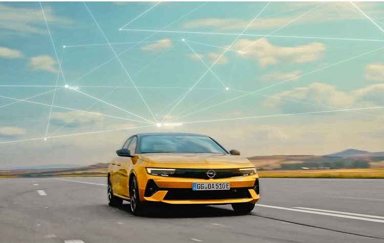 “Detox to the max”: Η Opel Συνδυάζει την Πλήρη Συνδεσιμότητα με τη Διαισθητική Λειτουργία στο Νέο Astra