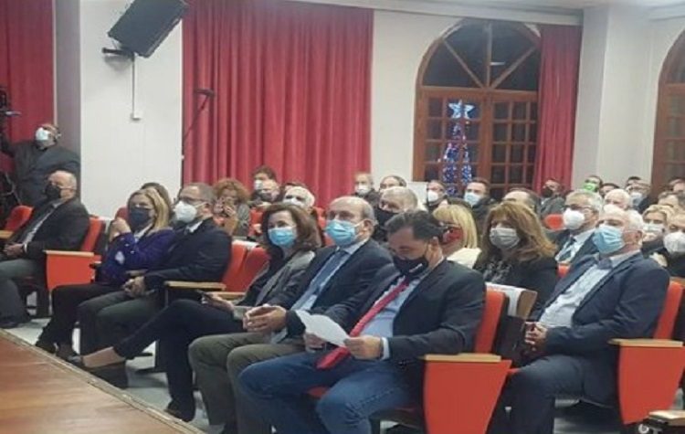 Στα σκαριά το έργο της υπογείωσης του ηλεκτρικού ρεύματος στον Δήμο Πεντέλης