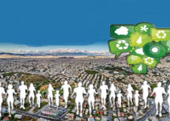 Επιβράβευση των «πράσινων παιδιών» του Αλίμου