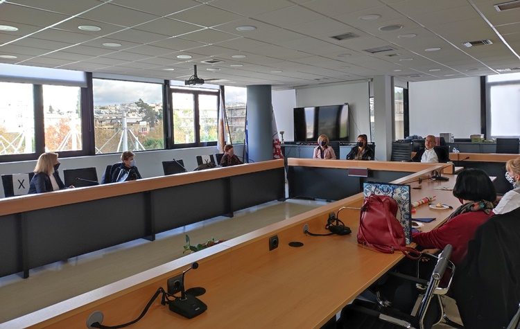 Διαρκής μέριμνα και αναβάθμιση των υπηρεσιών στα παιδιά των παιδικών σταθμών