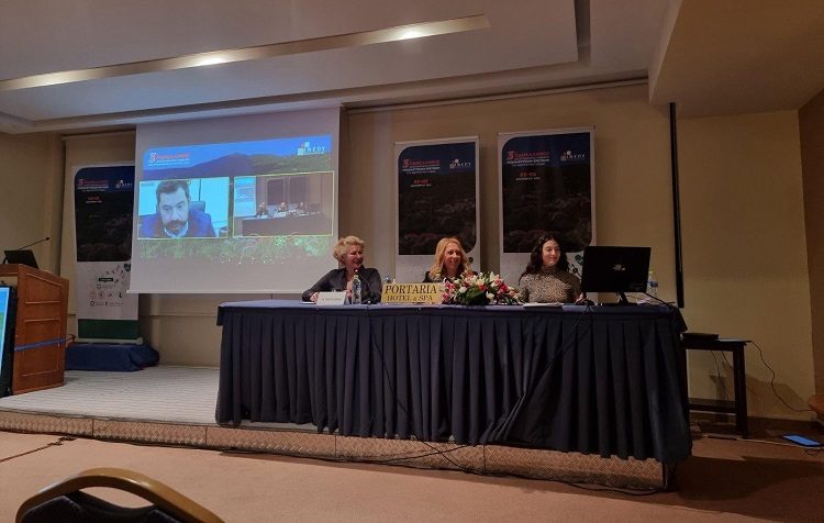 Συνέδριο για την ψυχική υγεία την περίοδο του κορωνοϊού με τη συμμετοχή του Τάσου Μαυρίδη