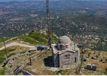 Πεζοπόροι Χαλανδρίου: «Ποδαρικό» στο 2022 με νέες εξορμήσεις