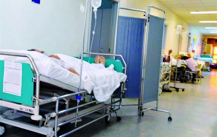 Πικρή δικαίωση δια χειρός… Τσιόδρα