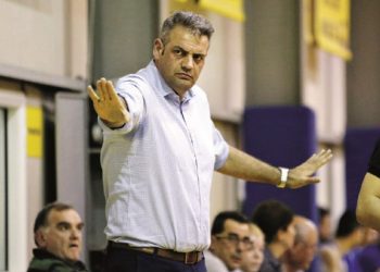 Γιώργος Ρεμεντέλας: «Μπορούμε να χαράξουμε μια σπουδαία πορεία»