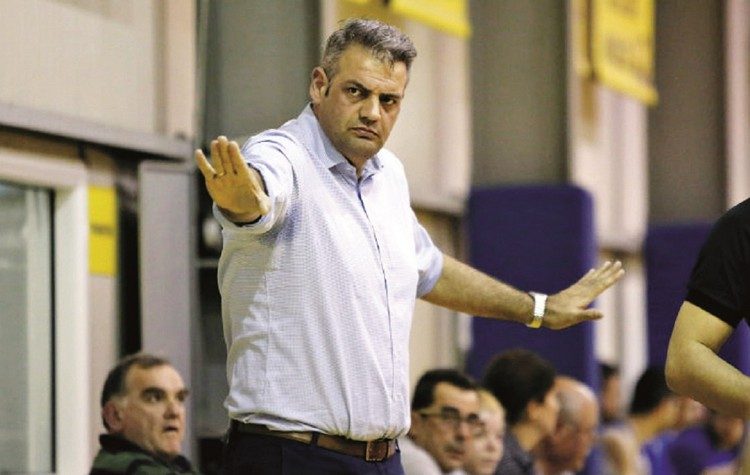 Γιώργος Ρεμεντέλας: «Μπορούμε να χαράξουμε μια σπουδαία πορεία»