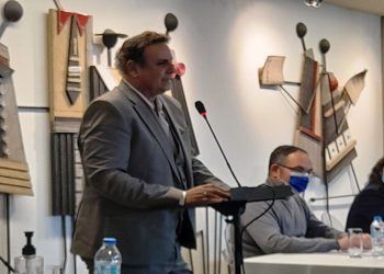 Η Περιφέρεια τίμησε τους Αρβανίτες της Αττικής για τη συμβολή τους στην Επανάσταση του 1821 (Φωτό)