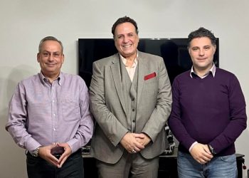 Σύλλογος Πατήματος: Συνάντησε τον Χάρη Ρώμα με επίκεντρο τον ΧΕΥ9