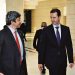 Συρία: Η χώρα στέκεται ξανά στα πόδια της!
