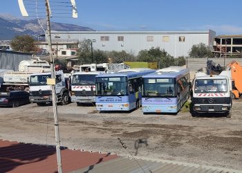 Πυρά από Μεταμόρφωση και Μαρούσι για τον Σταθμό Μεταφόρτωσης Απορριμμάτων