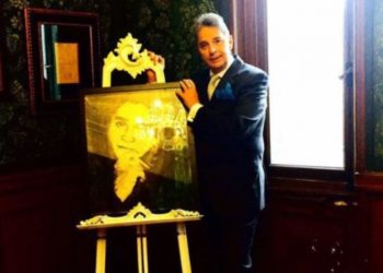 Έφυγε από τη ζωή ο Νίκος Σταθούλης, βιογράφος του Αλέξανδρου Ιόλα