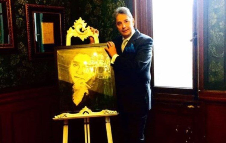 Έφυγε από τη ζωή ο Νίκος Σταθούλης, βιογράφος του Αλέξανδρου Ιόλα