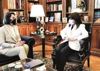 Εναλλακτικοί πρόεδροι: Η νεοφασιστική διεθνής