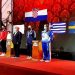 Muay Thai: Τρίτη στον κόσμο η Αριέττα Τσαούση