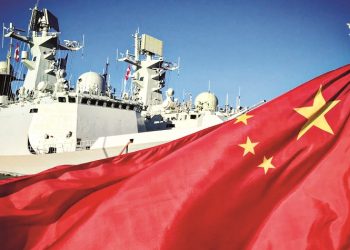 ΗΠΑ – Κίνα: Σε παροξυσμό…