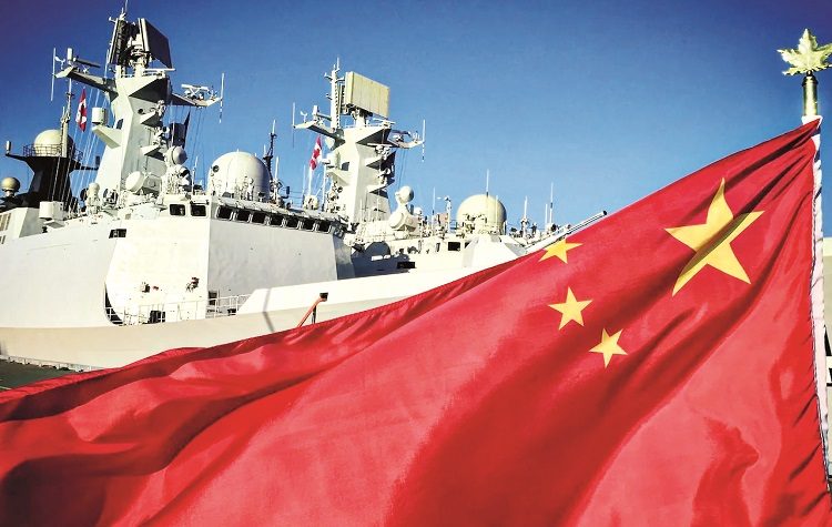 ΗΠΑ – Κίνα: Σε παροξυσμό…