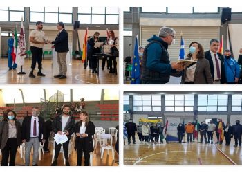Ηχηρό μήνυμα ισότητας για τα Άτομα με Αναπηρία έστειλε ο Δήμος Βριλησσίων