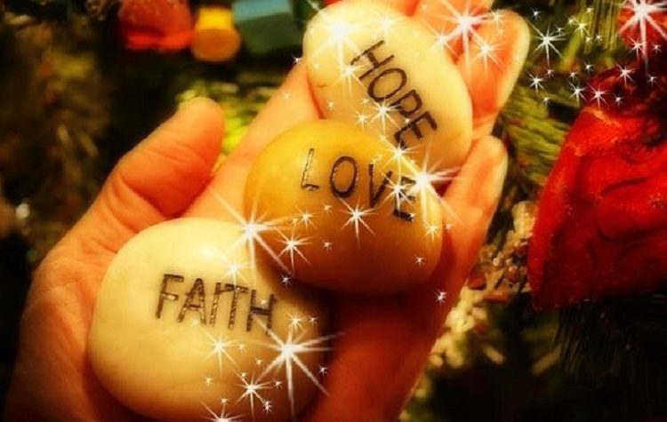 Το πραγματικό νόημα των εορτών