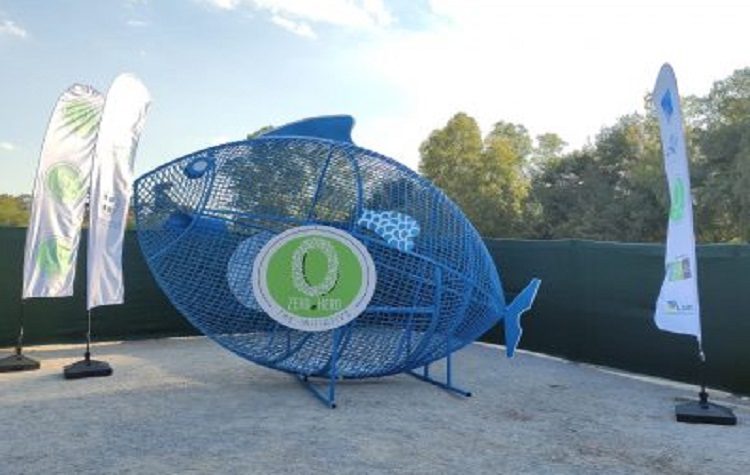 O Δήμος Βριλησσίων συμμετέχει στη δράση «Zero Hero - Ο κύκλος των χαμένων πλαστικών»