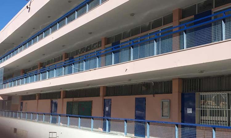 Δήμος Ηρακλείου: Η απάντηση για τα τεκταινόμενα στο 1ο Γυμνάσιο