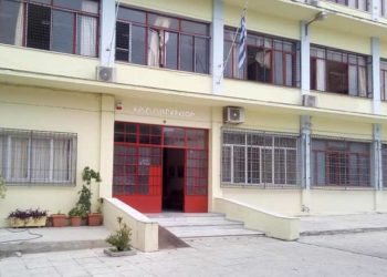 Ενεργειακή «εκκίνηση» αναβάθμισης 10 σχολείων του Δήμου