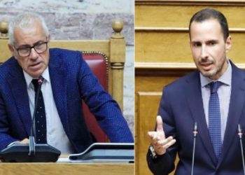 Στη Βουλή και πάλι το ζήτημα της πρόθεσης εκχώρησης σε ιδιώτη μαθήματος του Λυκείου Μελισσίων