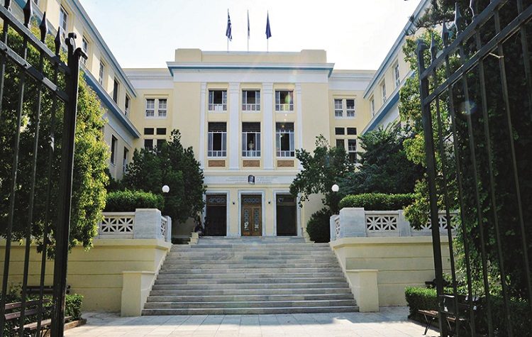 ΑΣΟΕΕ: Ούτε βία ούτε ανομία