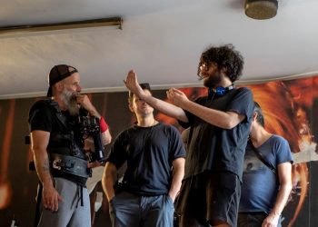 Το «Broadway» στο 51ο Διεθνές Φεστιβάλ Κινηματογράφου